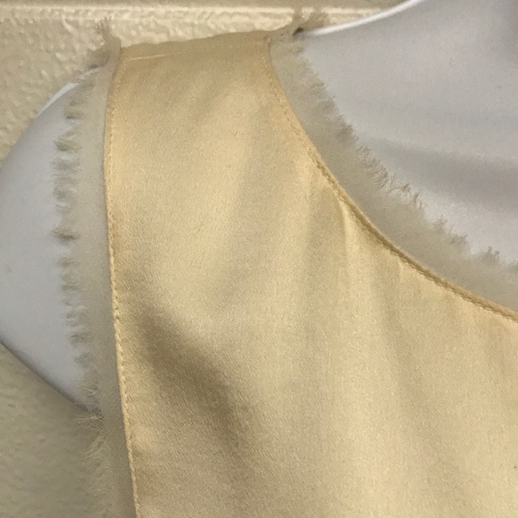 100% silk Elizabeth&James blouseASO Hart of Dixie - Picture 3 of 8